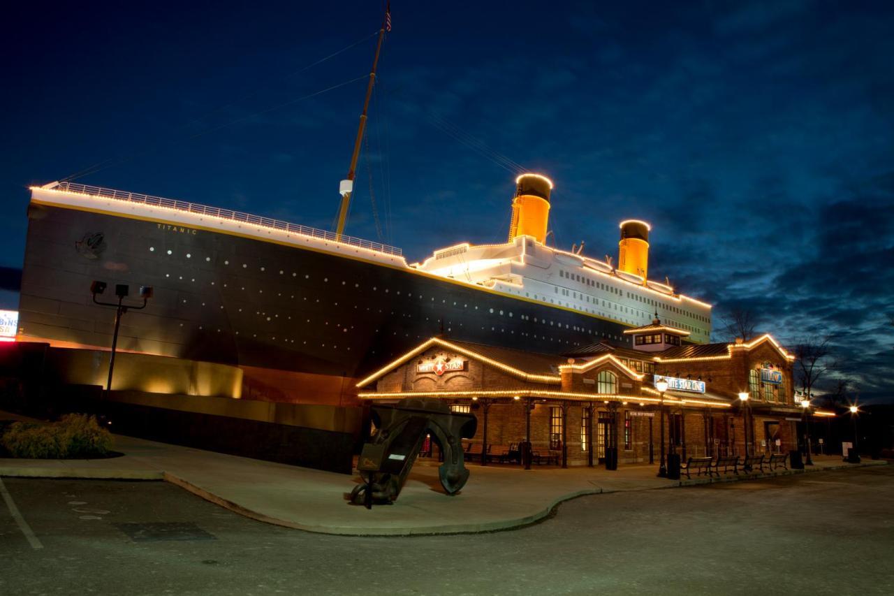 Breathtaking View, Hot Tub, 1089 Of Free Attraction Tickets For Each Paid Day, Dollywood And More! Sevierville Extérieur photo