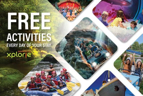 Breathtaking View, Hot Tub, 1089 Of Free Attraction Tickets For Each Paid Day, Dollywood And More! Sevierville Extérieur photo