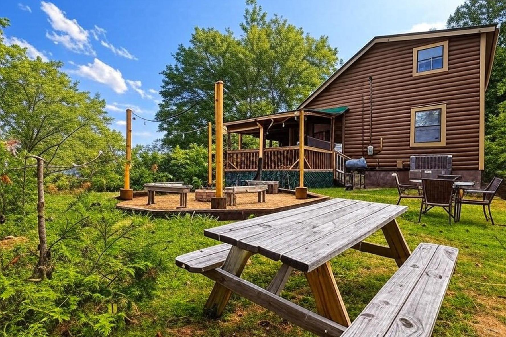 Breathtaking View, Hot Tub, 1089 Of Free Attraction Tickets For Each Paid Day, Dollywood And More! Sevierville Extérieur photo