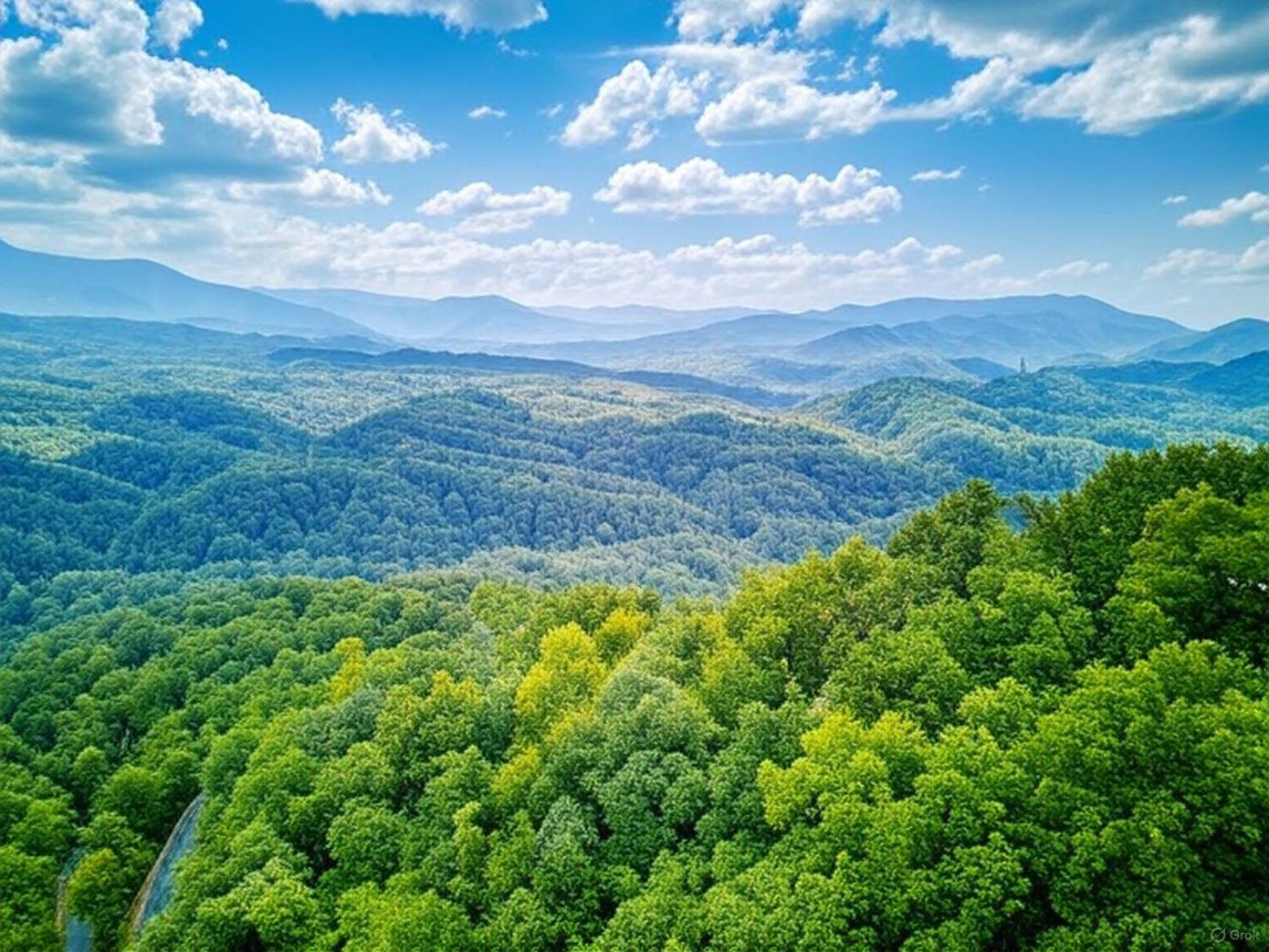 Breathtaking View, Hot Tub, 1089 Of Free Attraction Tickets For Each Paid Day, Dollywood And More! Sevierville Extérieur photo
